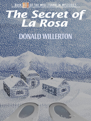 cover image of The Secret of La Rosa